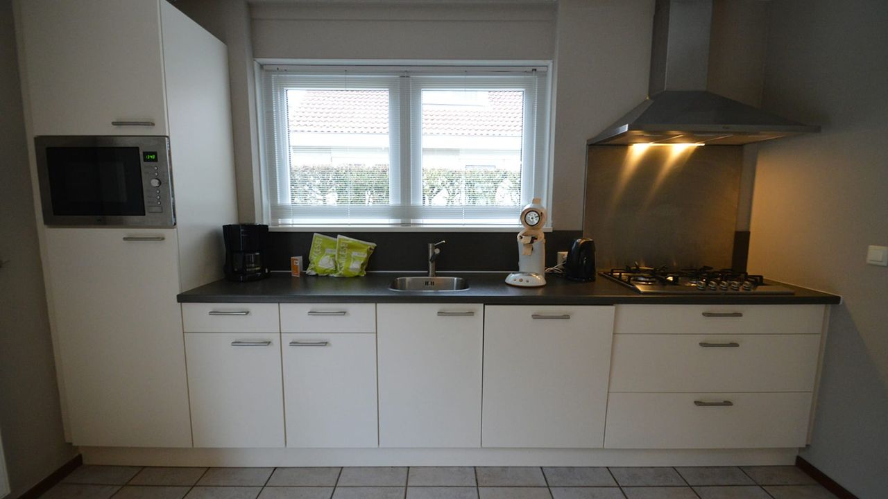 Kitchen Kitchen